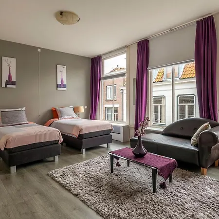 B&B Gorinchem Centrum-3