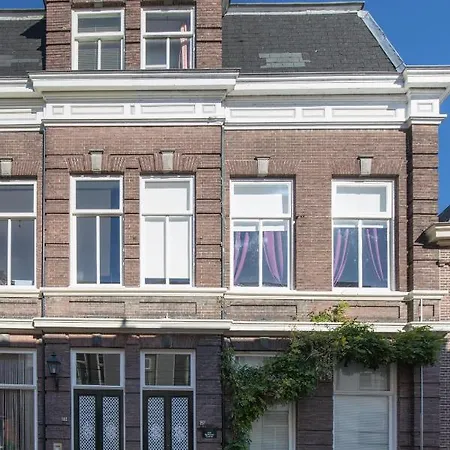 B&B Gorinchem Centrum-2